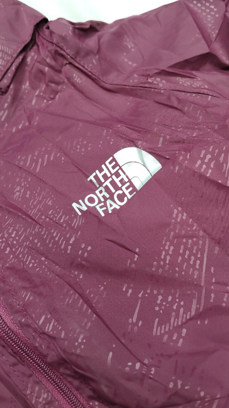 بادگیر مشتی نورث فیس North Face