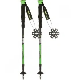 باتوم _ عصا پیچی کوهنوردی اسنوهاک (2عددی) مدل_SN303