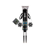 باتوم _ عصا پیچی کوهنوردی اسنوهاک (2عددی) مدل SN-306