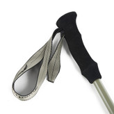 باتوم _ عصا کوهنوردی کلیپسی کربن اسنوهاک (2عددی) مدل_SN۰۱۱۵