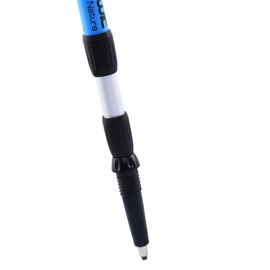باتوم _ عصا پیچی کوهنوردی اسنوهاک (2عددی) مدل SN-306