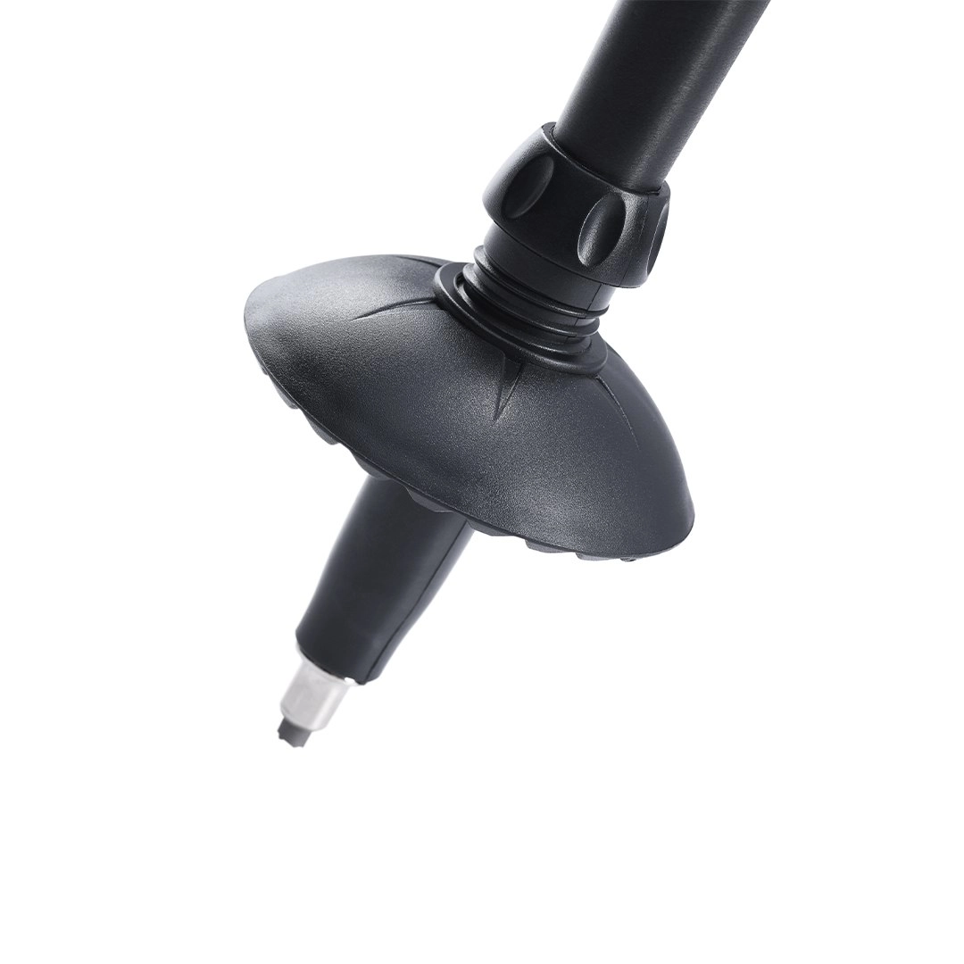 باتوم _ عصا پیچی کوهنوردی اسنوهاک (2عددی) مدل SN-306