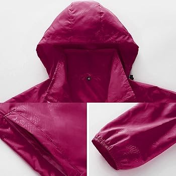 بادگیر مشتی ارغوانی نورث فیس North Face