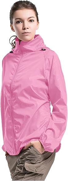 بادگیر مشتی صورتی کمرنگ نورث فیس North Face