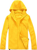 بادگیر مشتی زرد نورث فیس North Face