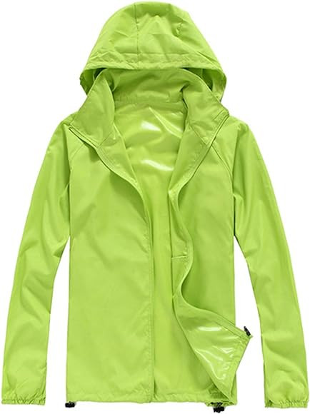 بادگیر مشتی سبز فسفری نورث فیس North Face