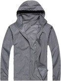 بادگیر مشتی طوسی نورث فیس North Face