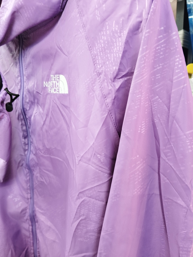 بادگیر مشتی یاسی نورث فیس North Face