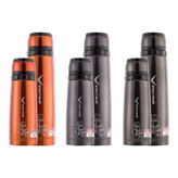 فلاسک کوهنوردی ۸۰۰ میلی لیتری و 600 میلی لیتری اسنوهاک کد SN-F310