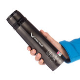 فلاسک کوهنوردی ۸۰۰ میلی لیتری اسنوهاک کد SN-F310 رنگ مشکی