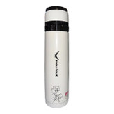 فلاسک اسنوهاک 600 میلی لیتری مدل SN_F510 رنگ سفید