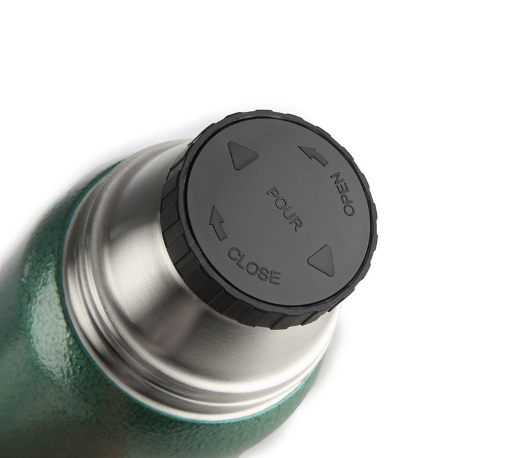 دهانه فلاسک دو جداره 750 میلی لیتر اسنوهاک مدل TAKAB کد SN-C6155