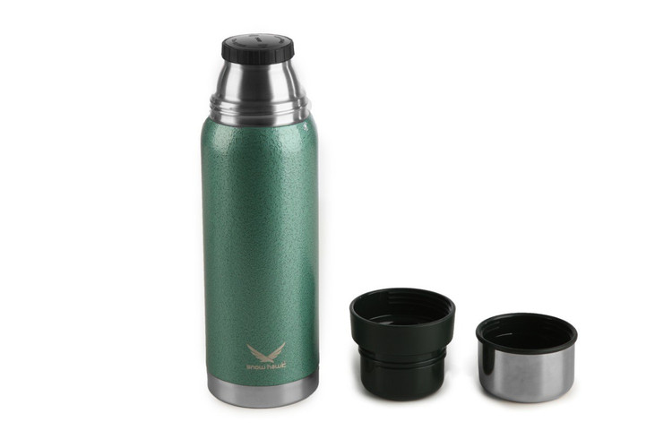 اجزای فلاسک دو جداره 1.2 لیتر اسنوهاک مدل TAKAB کد SN-C6153