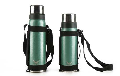 فلاسک دو جداره 1.2 لیتر اسنوهاک مدل TAKAB کد SN-C6153