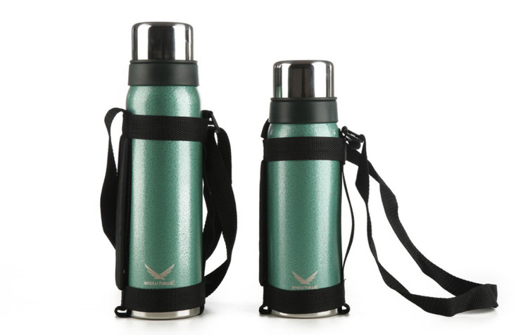 فلاسک دو جداره 1.2 لیتر اسنوهاک مدل TAKAB کد SN-C6153