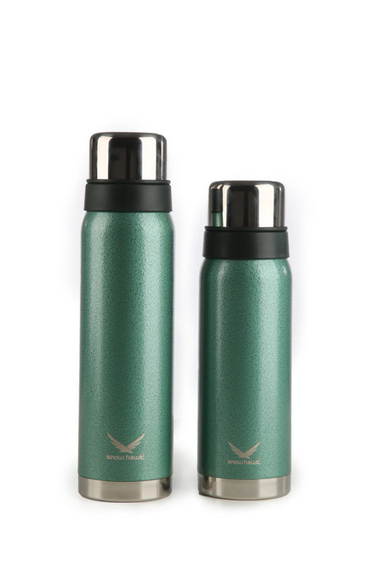 فلاسک دو جداره 1.2 لیتر اسنوهاک مدل TAKAB کد SN-C6153