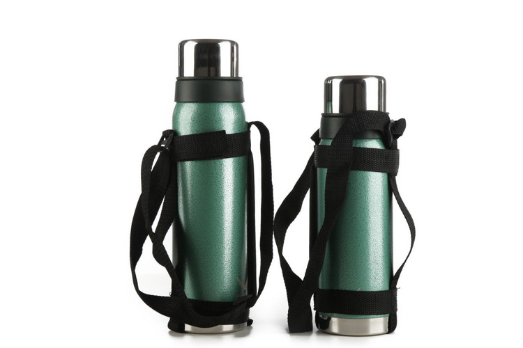 Snow hawk double wall flask 1.2 Liter TAKAB model code SN-C6153