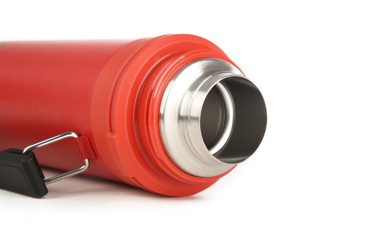 دهانه فلاسک دو جداره 1 لیتر اسنوهاک مدل BAIKAL کد SN-C6141