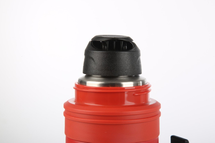 دهانه فلاسک دو جداره 1 لیتر اسنوهاک مدل BAIKAL کد SN-C6141