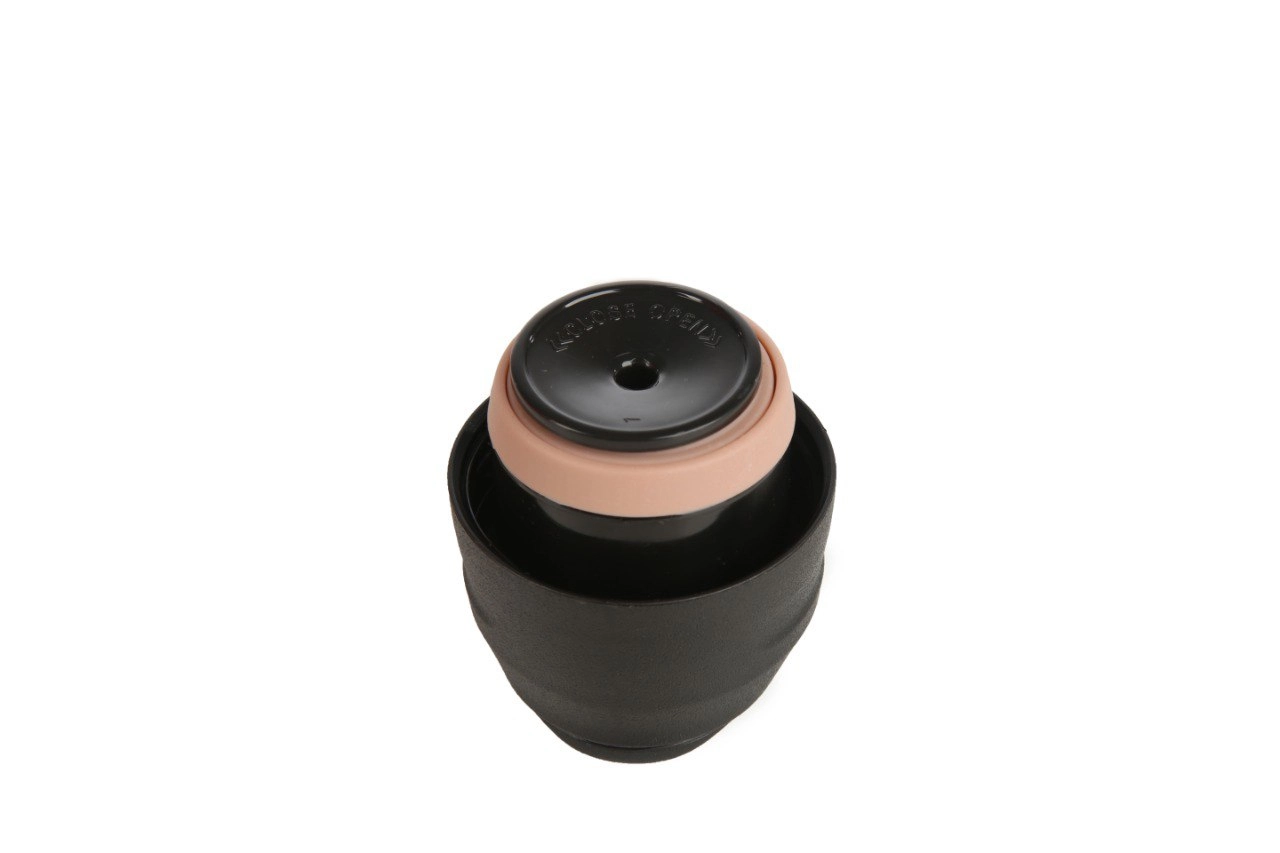 درب فلاسک دو جداره 1 لیتر اسنوهاک مدل BAIKAL کد SN-C6141