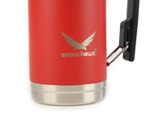 لوگو فلاسک دو جداره 1 لیتر اسنوهاک مدل BAIKAL کد SN-C6141