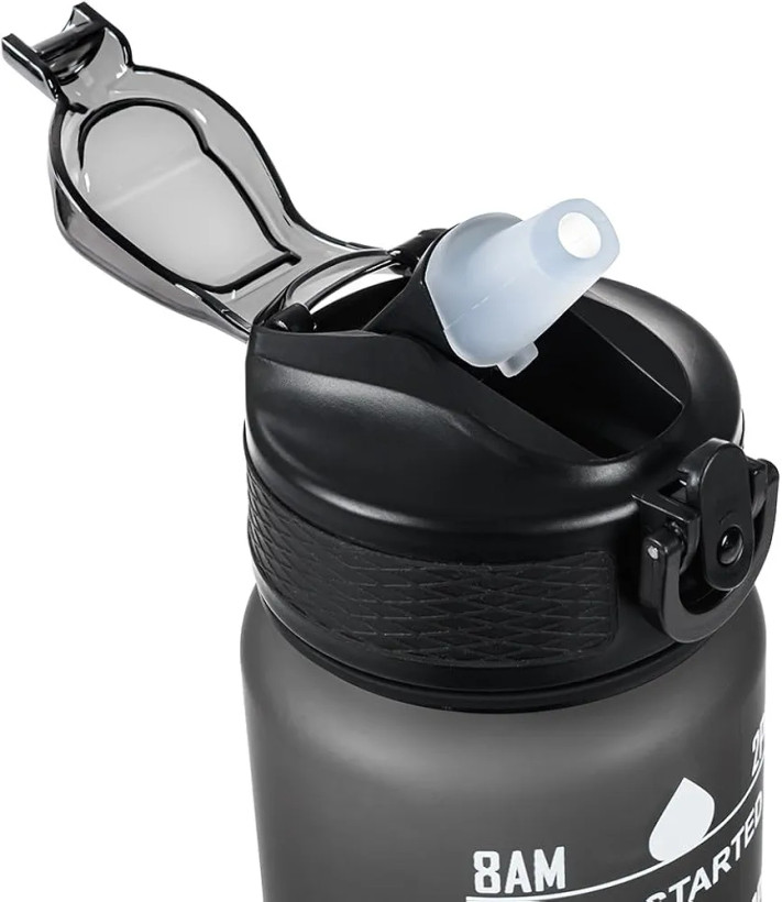 درب قمقمه _ بطری آب ست پرمیوم 3 تکه Rossel Premium flask