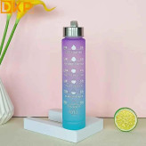 قمقمه _ بطری آب ست پرمیوم 3 تکه Rossel Premium flask