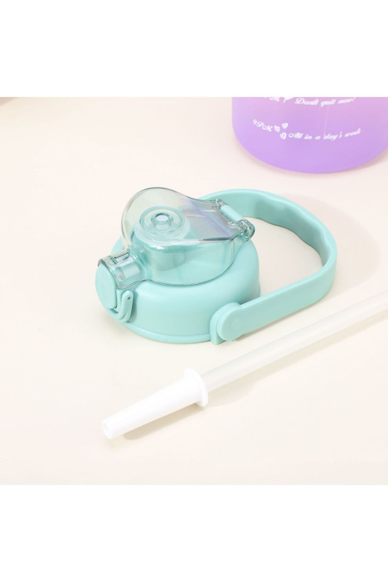 درب قمقمه _ بطری آب ست پرمیوم 3 تکه Rossel Premium flask