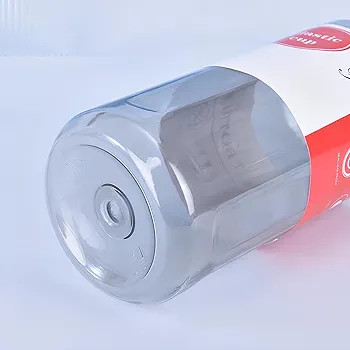 کف بطری آب نشکن VENTI SHOTAY COOL حجم ۸۵۰ میلی لیتر