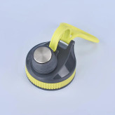 درب بطری آب نشکن VENTI SHOTAY COOL حجم ۸۵۰ میلی لیتر