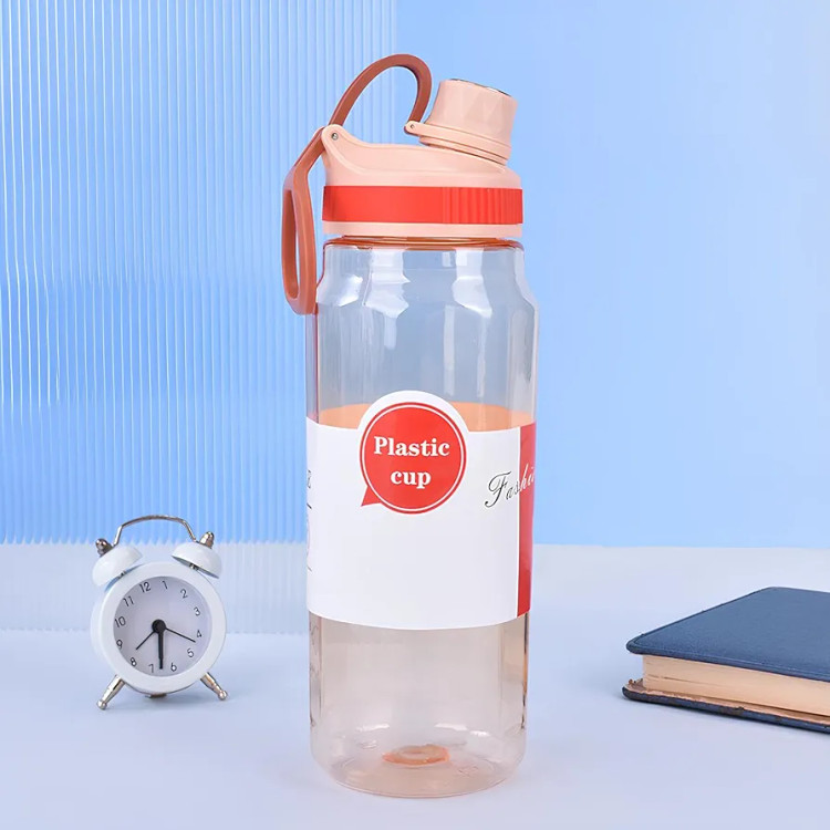 بطری آب نشکن VENTI SHOTAY COOL حجم ۸۵۰ میلی لیتر