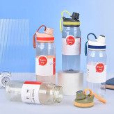 بطری آب نشکن VENTI SHOTAY COOL حجم ۸۵۰ میلی لیتر