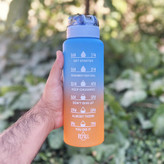 قمقمه پاستیلی ۹۰۰میل