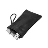 ست قاشق چنگال چاقوی تاشو استیل کوهنوردی و کمپینگ