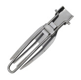 ست قاشق چنگال چاقوی تاشو استیل کوهنوردی و کمپینگ