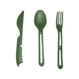 Ikea PRO COOK travel knife and fork set