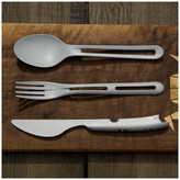 Ikea PRO COOK travel knife and fork set