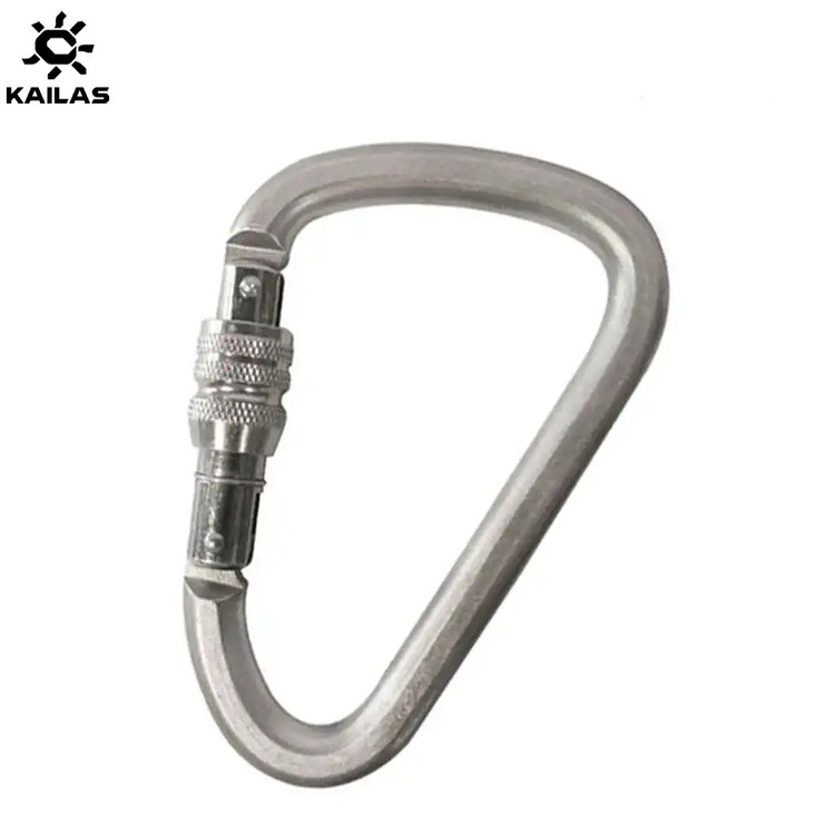 کارابین پیچ فولادی کایلاس مدل Equ SG EC203