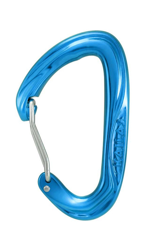 Kailas Vim Wire Gate Carabiner KE230007