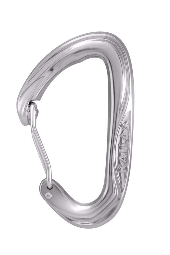Kailas Vim Wire Gate Carabiner KE230007