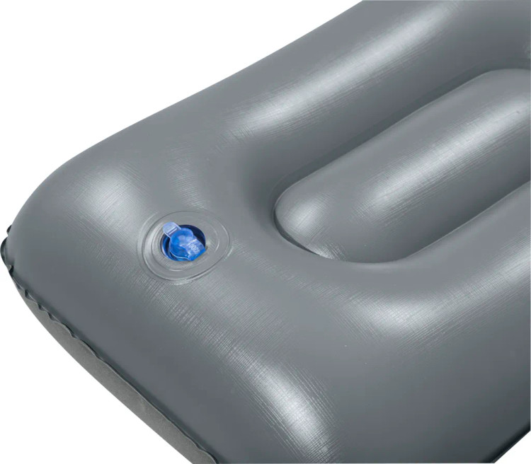 بالش مخملی بادی تخت Bestway بست وی