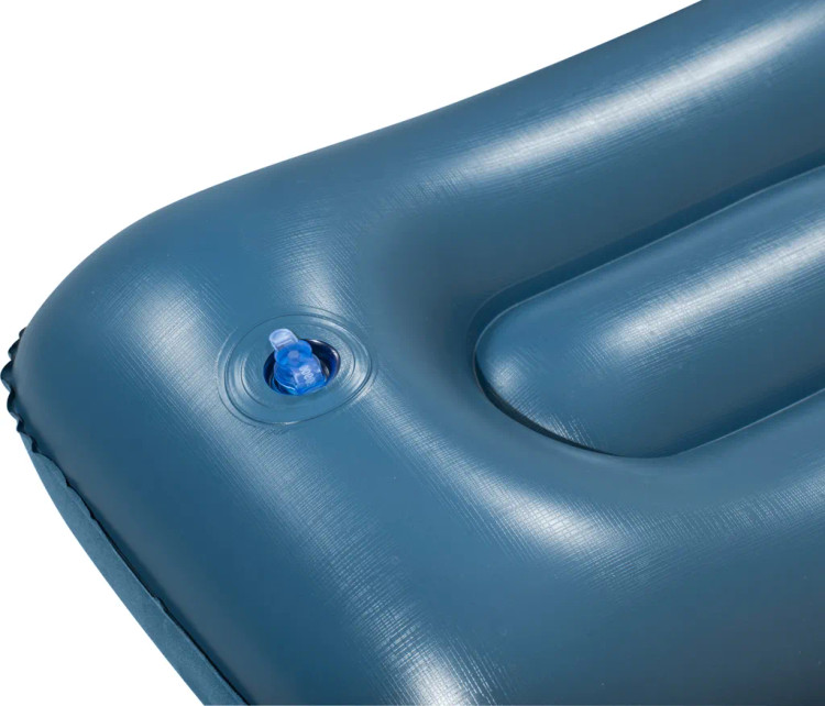 بالش مخملی بادی تخت Bestway