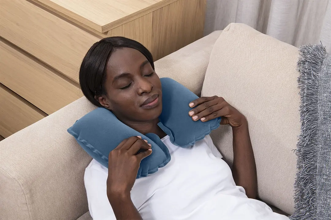 بالش بادی گردنی (بست وی) BESTWAY مدل 67006