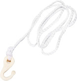 دوش سفری ۲۰لیتری ۵۰ درجه مدل Camp Shower