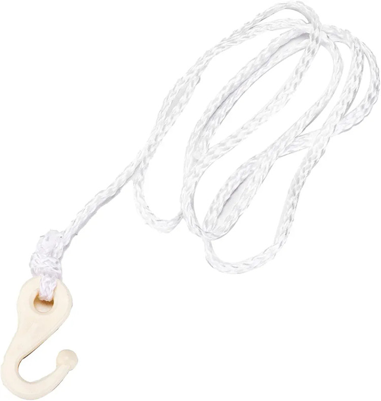 دوش سفری ۲۰لیتری ۵۰ درجه مدل Camp Shower