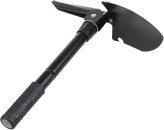 بیل و کلنگ تاشو چندکاره فولاد کربن