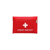First aid kit