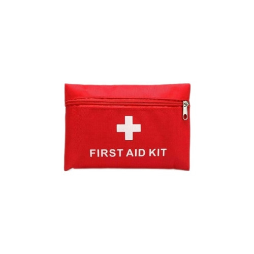 First aid kit