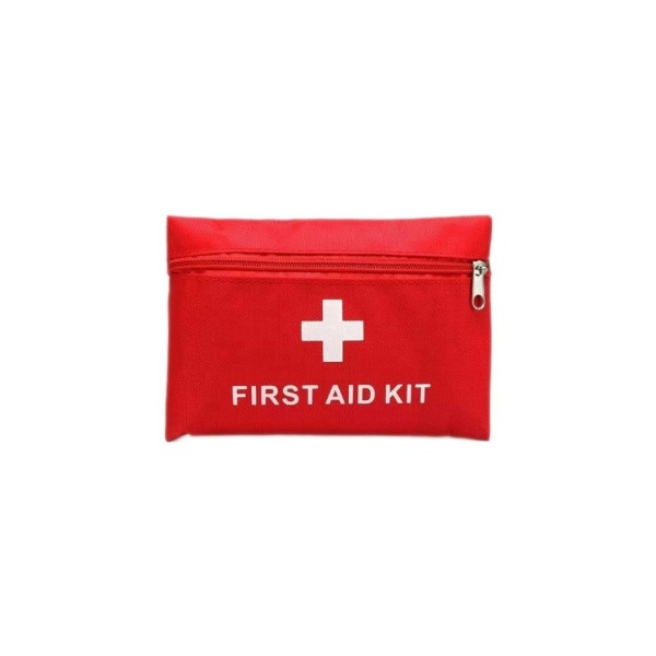 First aid kit