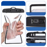 کاور ضد آب گوشی